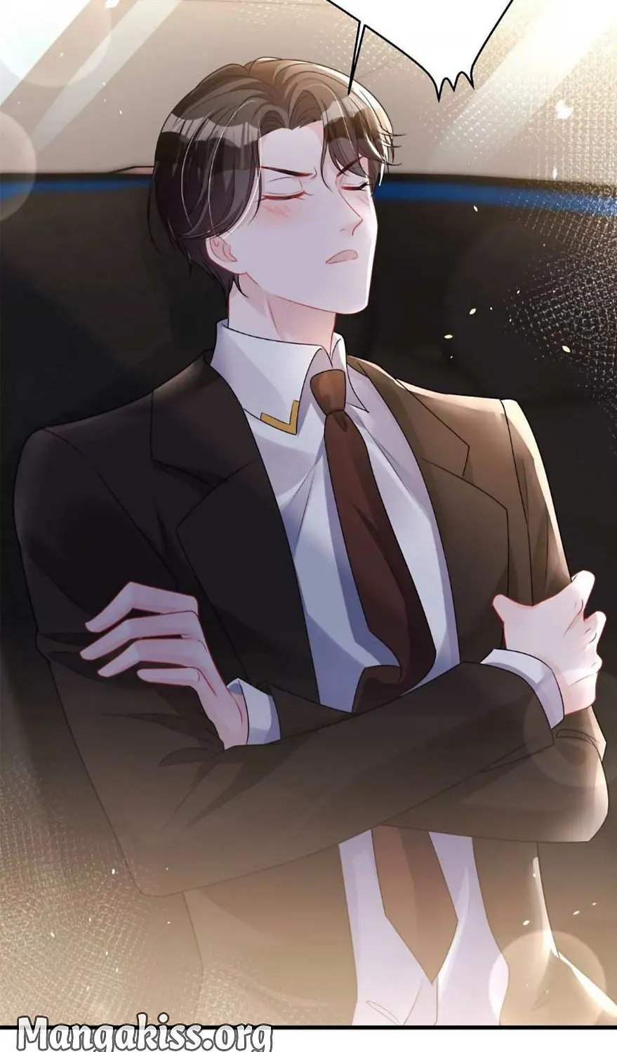 I Was Rocked To The World’S Richest Man In A Matchmaking Office Zinmanga X Chapter 56 Page 26