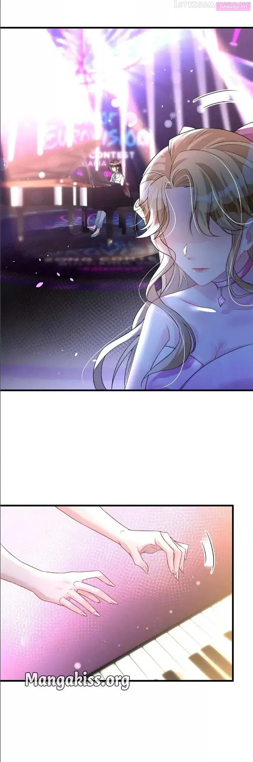 I Was Rocked To The World’S Richest Man In A Matchmaking Office Zinmanga X Chapter 55 Page 9