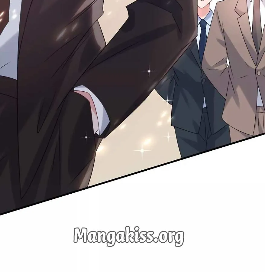 I Was Rocked To The World’S Richest Man In A Matchmaking Office Zinmanga X Chapter 51 Page 18