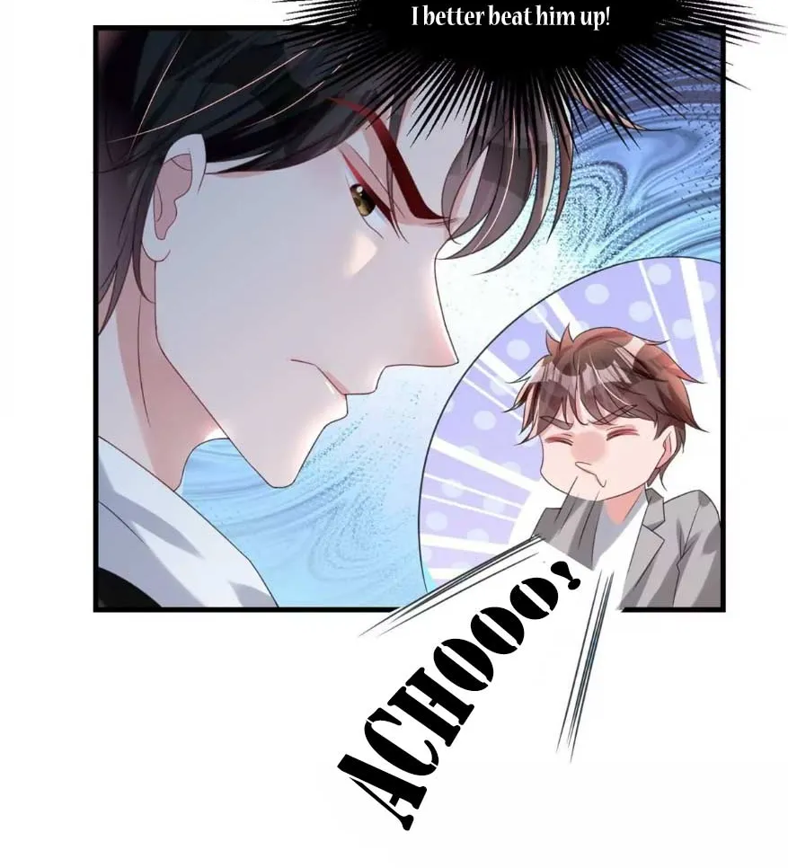 I Was Rocked To The World’S Richest Man In A Matchmaking Office Zinmanga X Chapter 50 Page 25