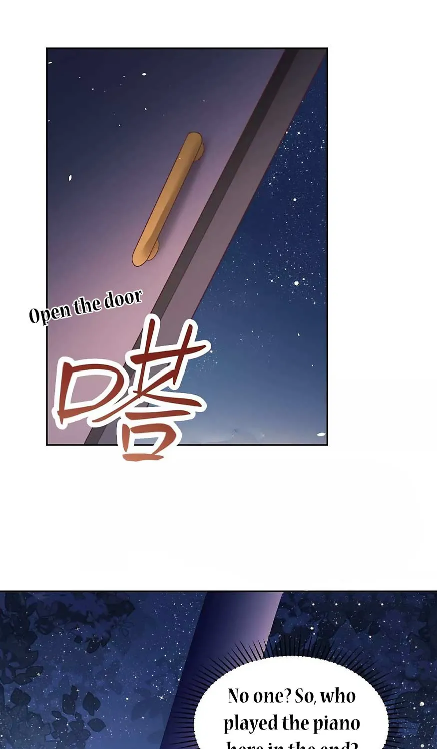 I Was Rocked To The World’S Richest Man In A Matchmaking Office Zinmanga X Chapter 46 Page 25