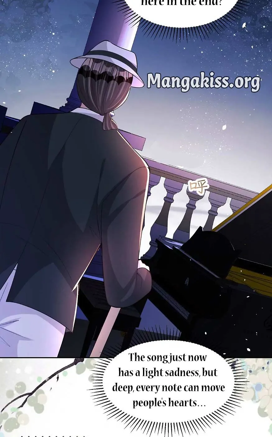 I Was Rocked To The World’S Richest Man In A Matchmaking Office Zinmanga X Chapter 46 Page 26