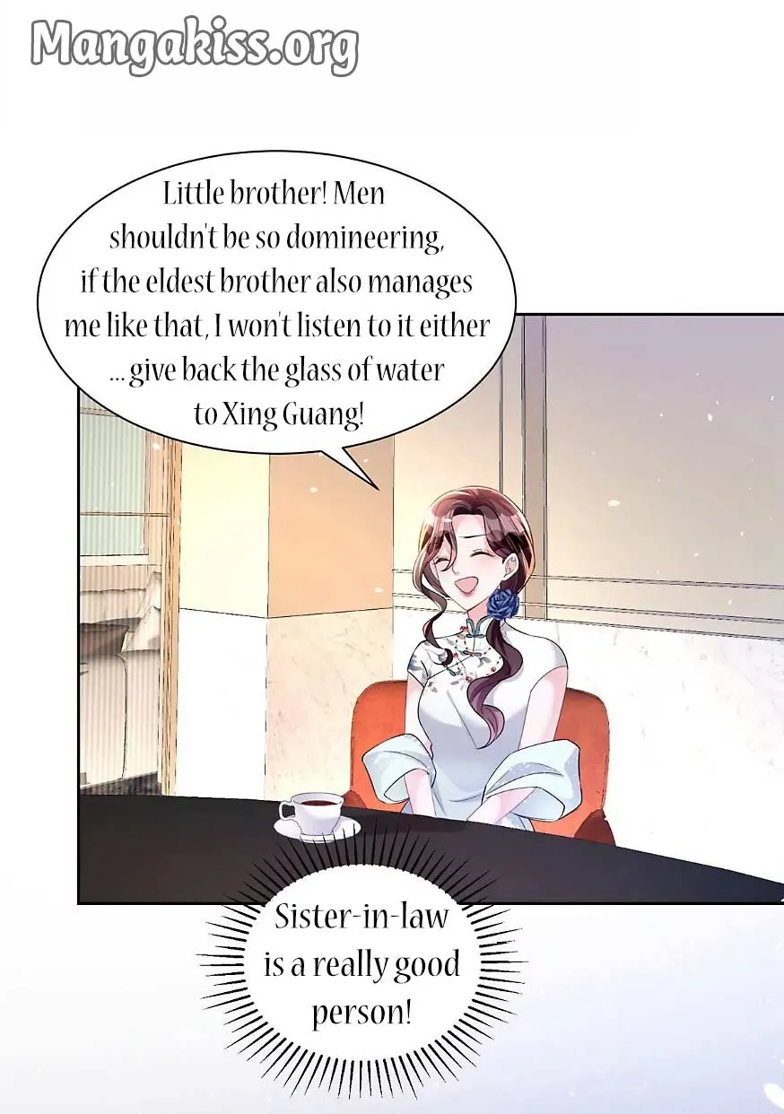 I Was Rocked To The World’S Richest Man In A Matchmaking Office Zinmanga X Chapter 43 Page 16