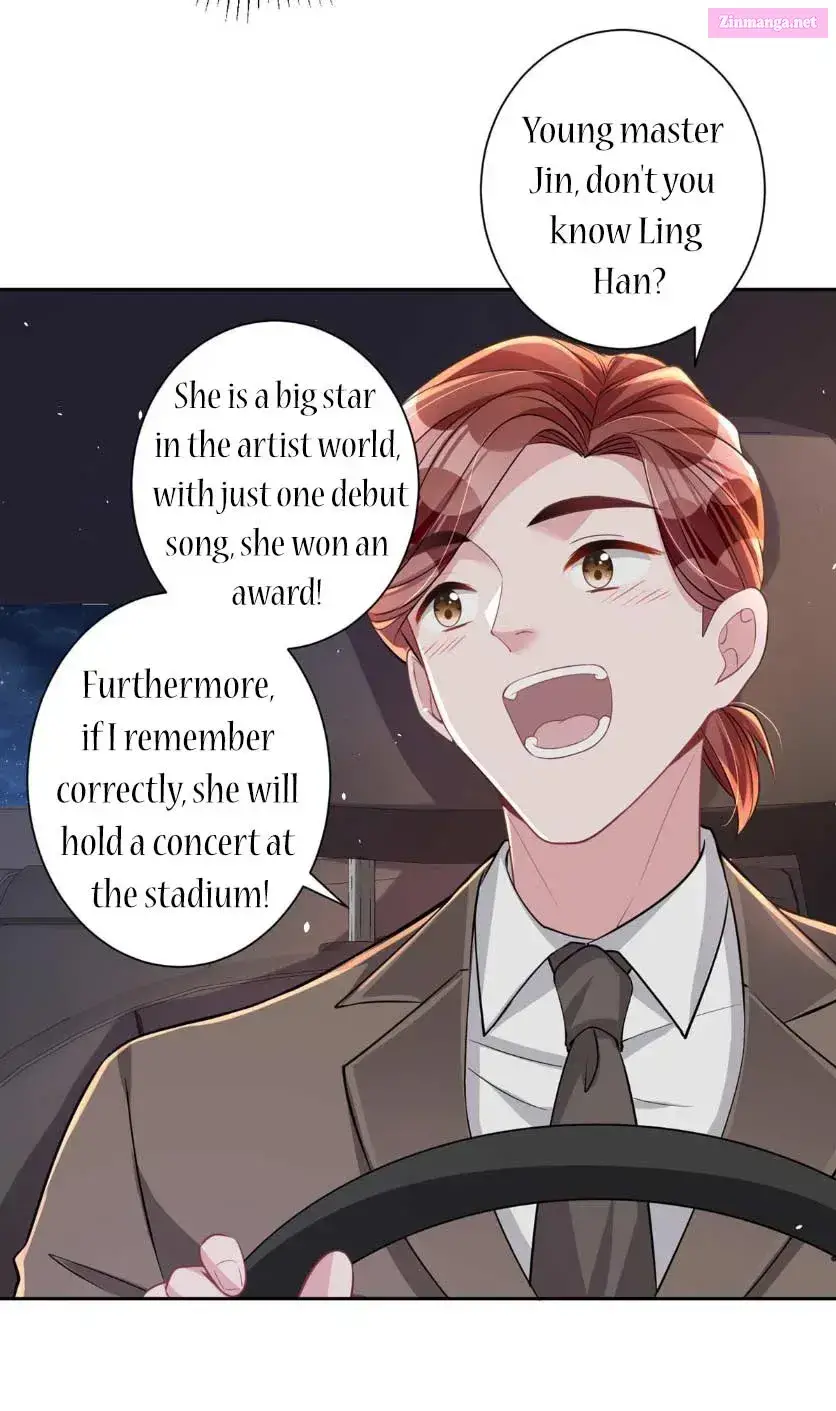 I Was Rocked To The World’S Richest Man In A Matchmaking Office Zinmanga X Chapter 31 Page 14