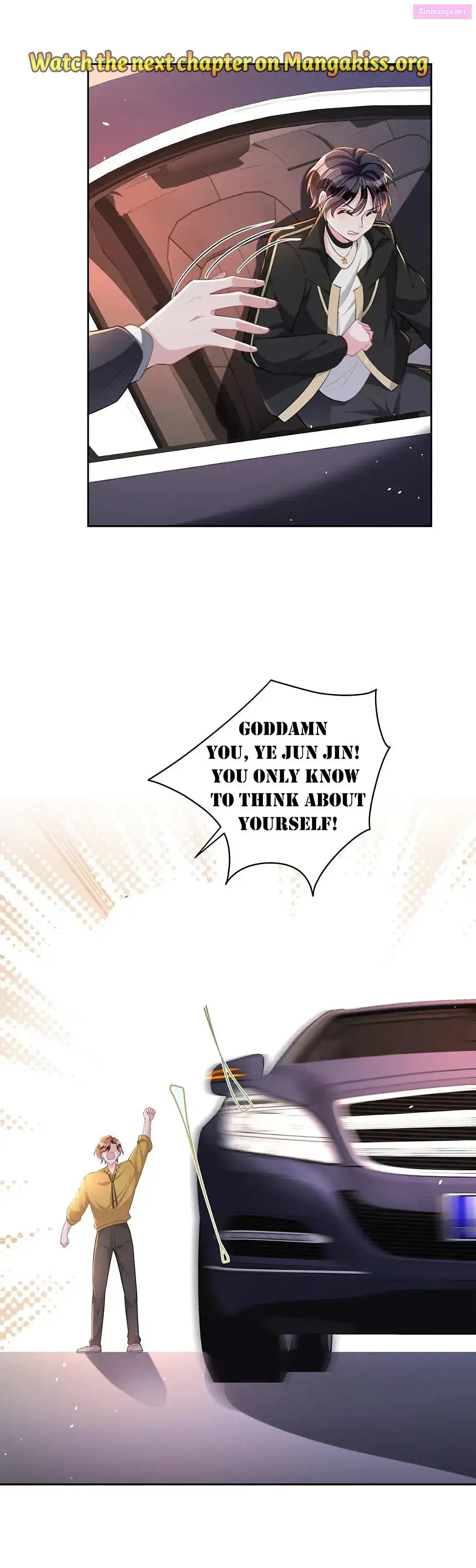 I Was Rocked To The World’S Richest Man In A Matchmaking Office Zinmanga X Chapter 30 Page 9