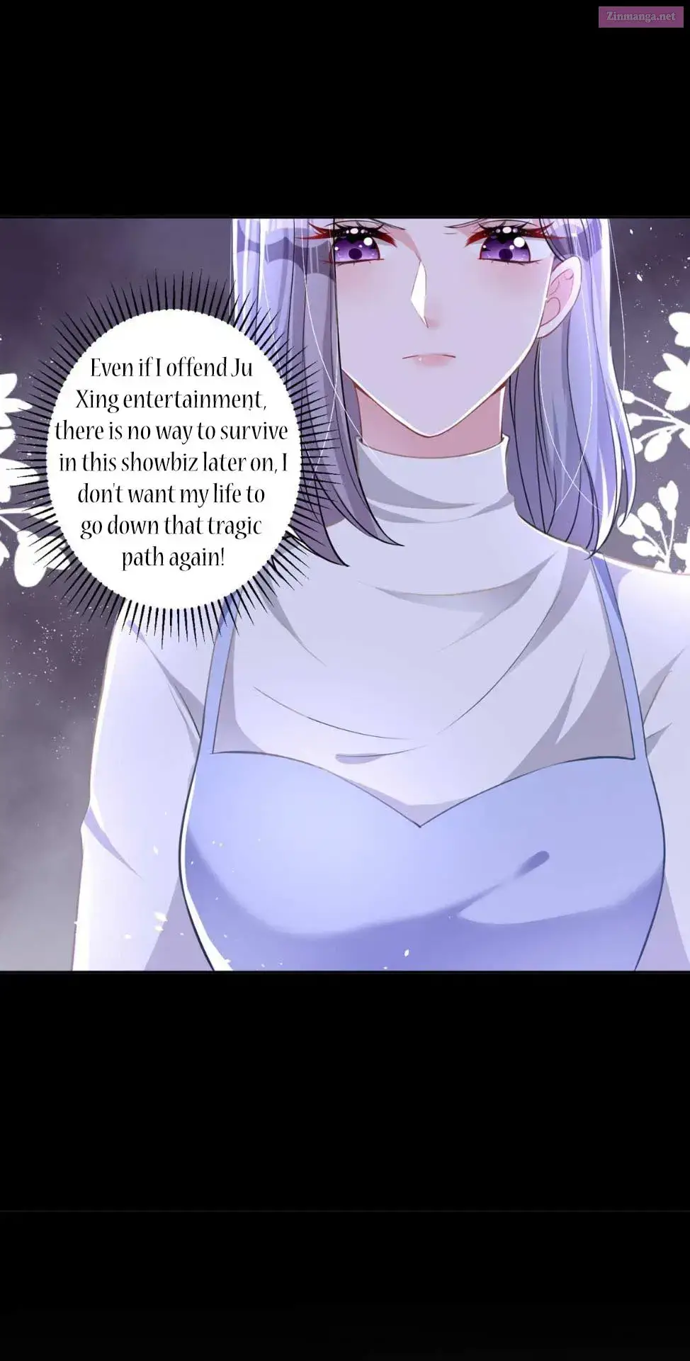 I Was Rocked To The World’S Richest Man In A Matchmaking Office Zinmanga X Chapter 29 Page 9
