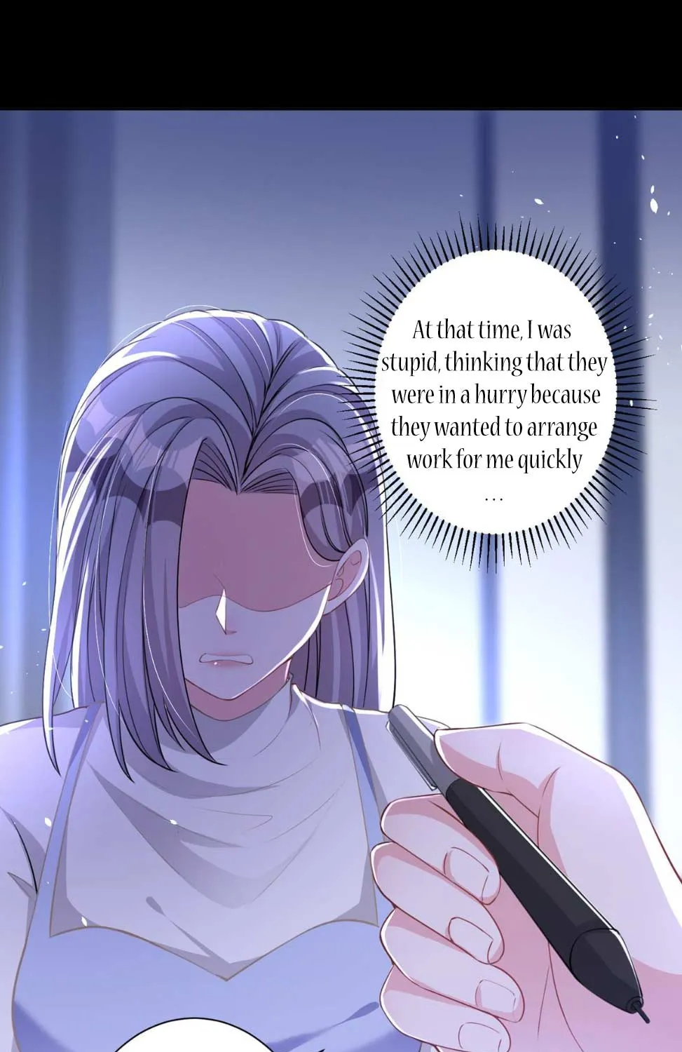 I Was Rocked To The World’S Richest Man In A Matchmaking Office Zinmanga X Chapter 29 Page 20