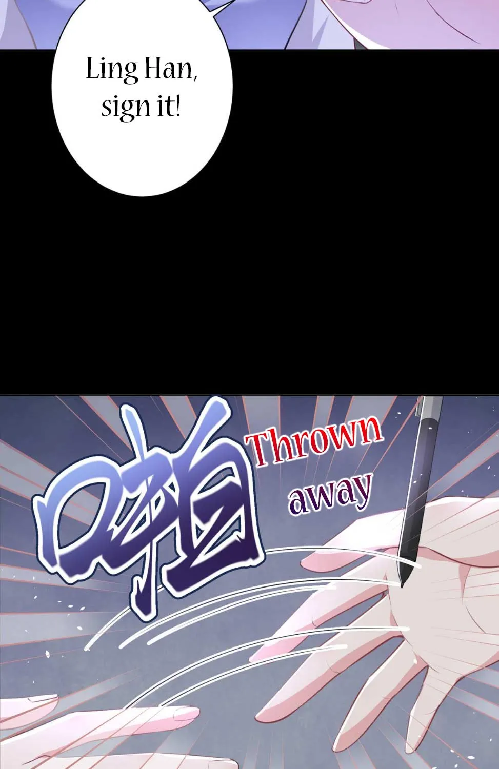 I Was Rocked To The World’S Richest Man In A Matchmaking Office Zinmanga X Chapter 29 Page 21