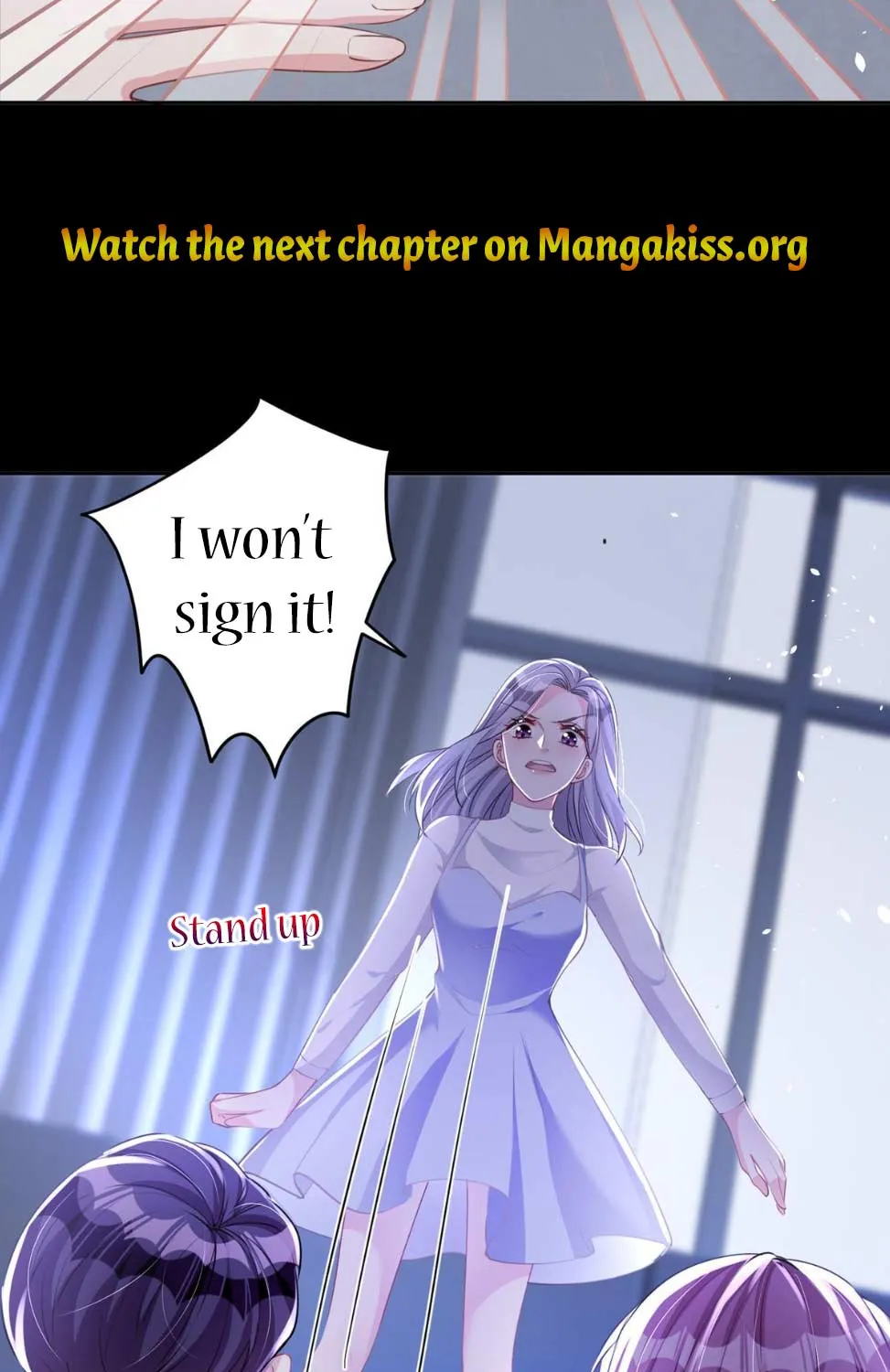 I Was Rocked To The World’S Richest Man In A Matchmaking Office Zinmanga X Chapter 29 Page 22
