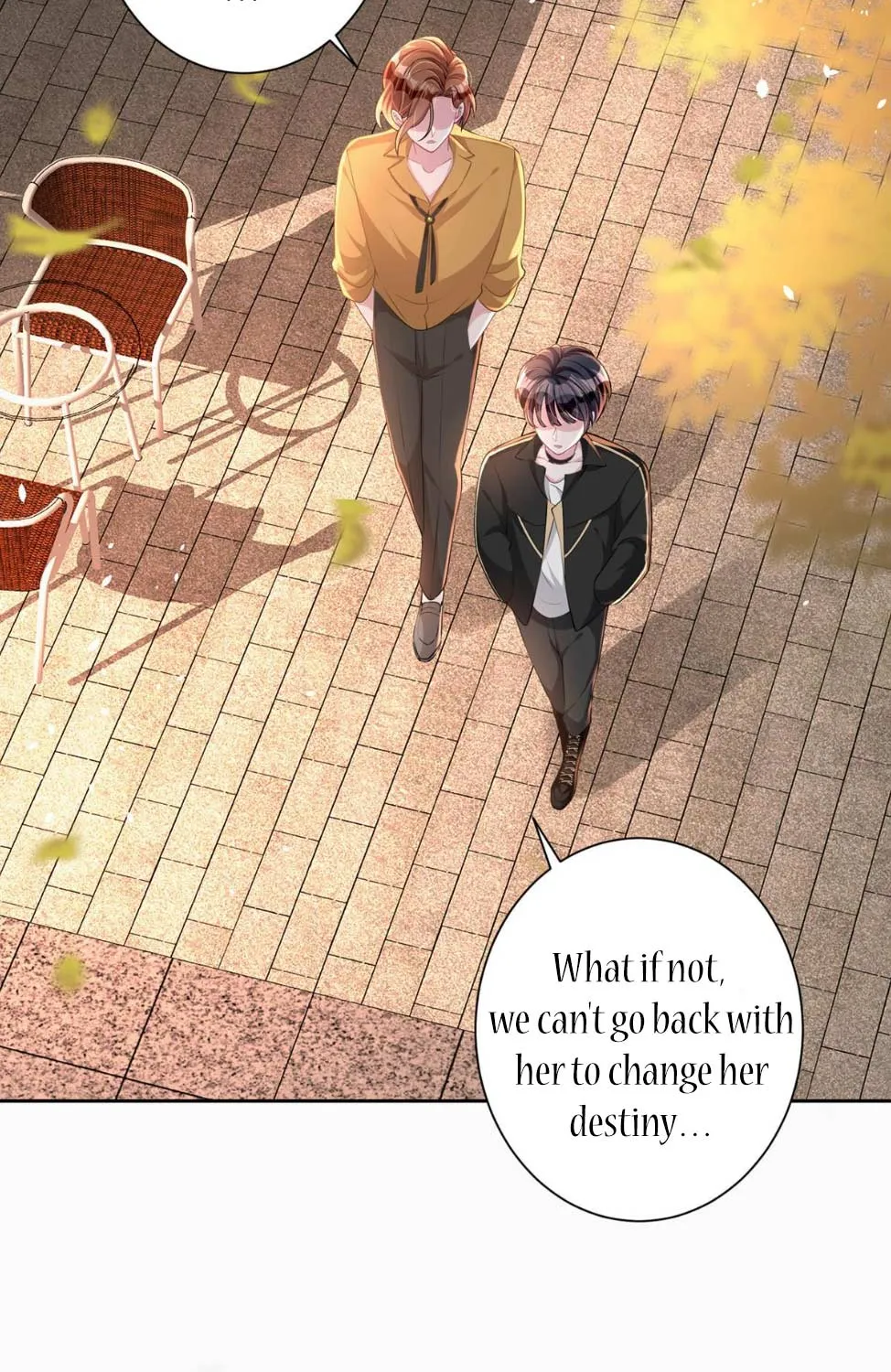 I Was Rocked To The World’S Richest Man In A Matchmaking Office Zinmanga X Chapter 29 Page 28