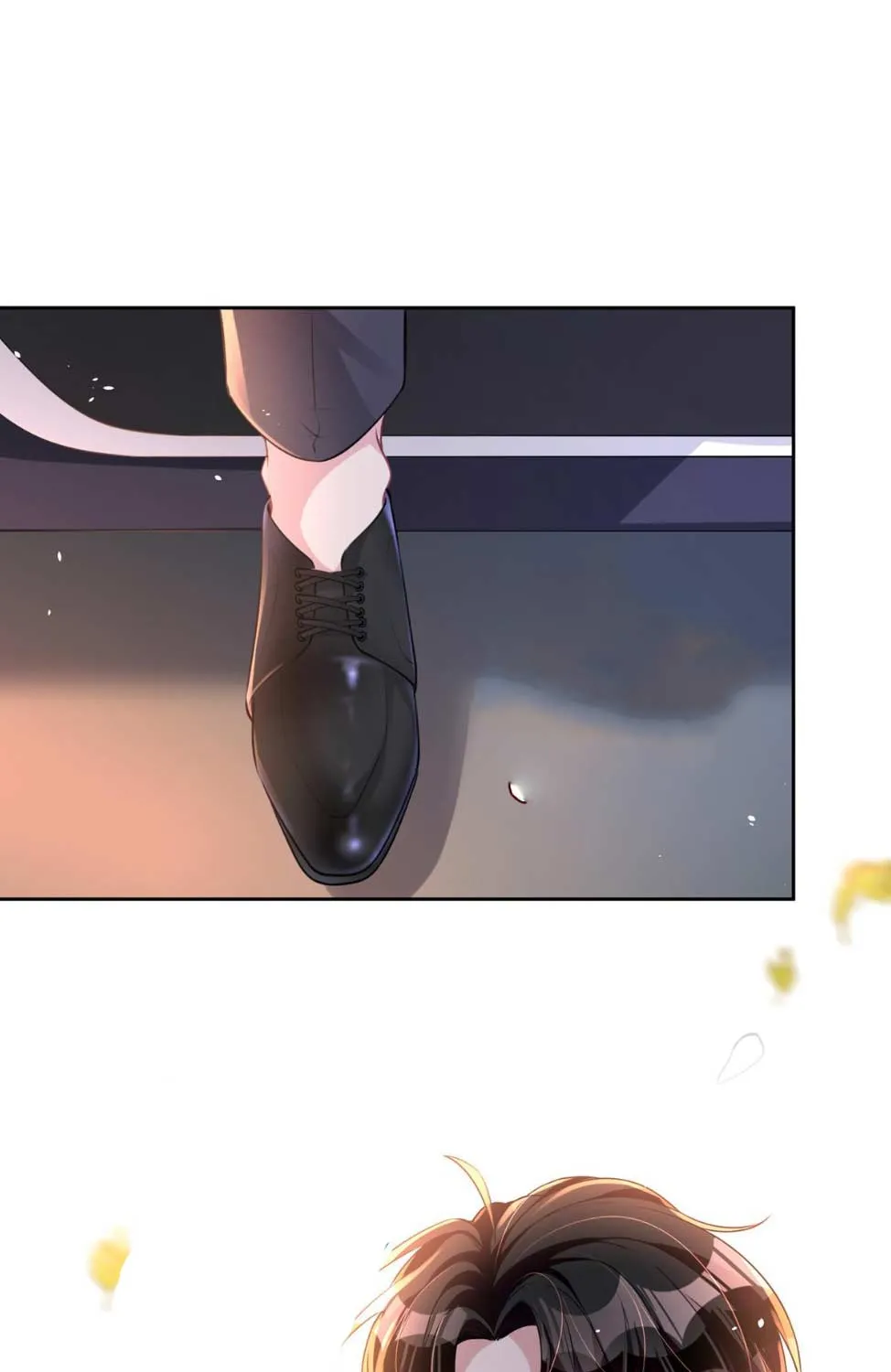I Was Rocked To The World’S Richest Man In A Matchmaking Office Zinmanga X Chapter 29 Page 36
