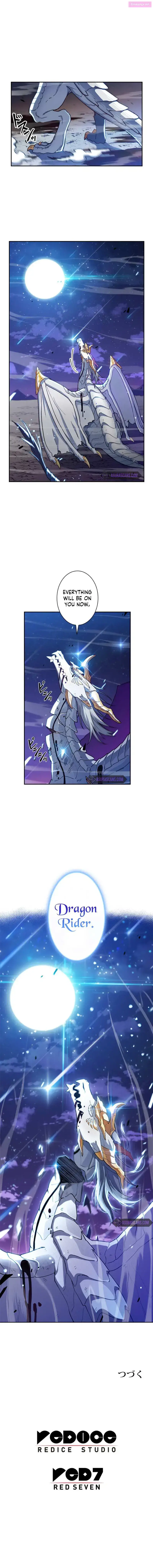 White Dragon Duke: Pendragon Zinmanga X Chapter 4 Page 12