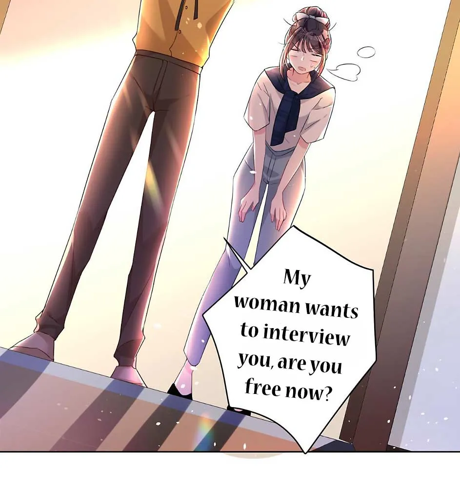 I Was Rocked To The World’S Richest Man In A Matchmaking Office Zinmanga X Chapter 20 Page 22