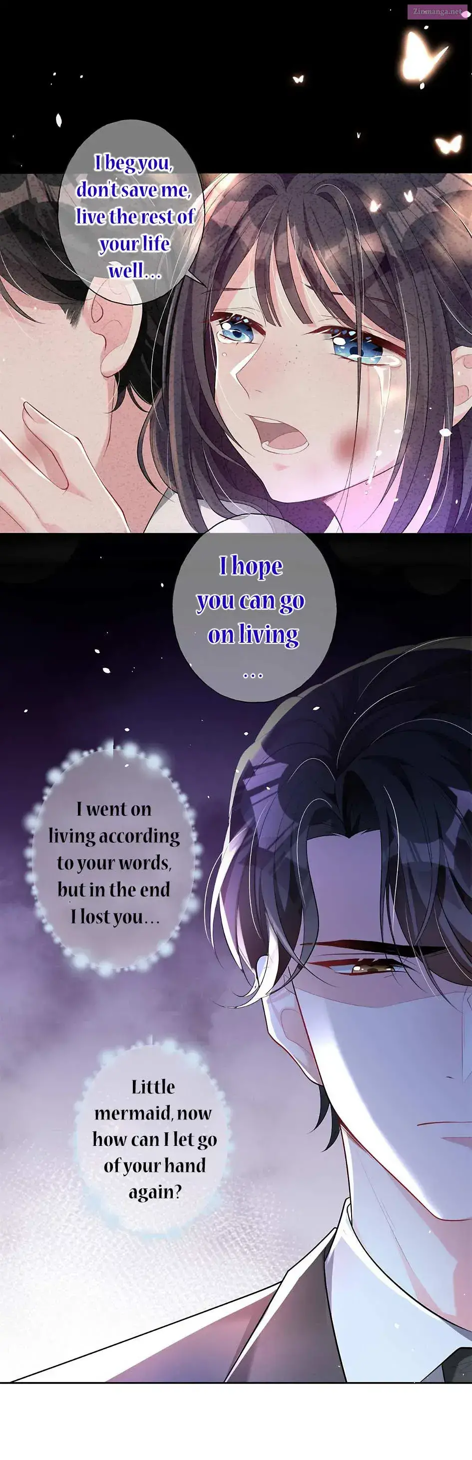 I Was Rocked To The World’S Richest Man In A Matchmaking Office Zinmanga X Chapter 19 Page 5