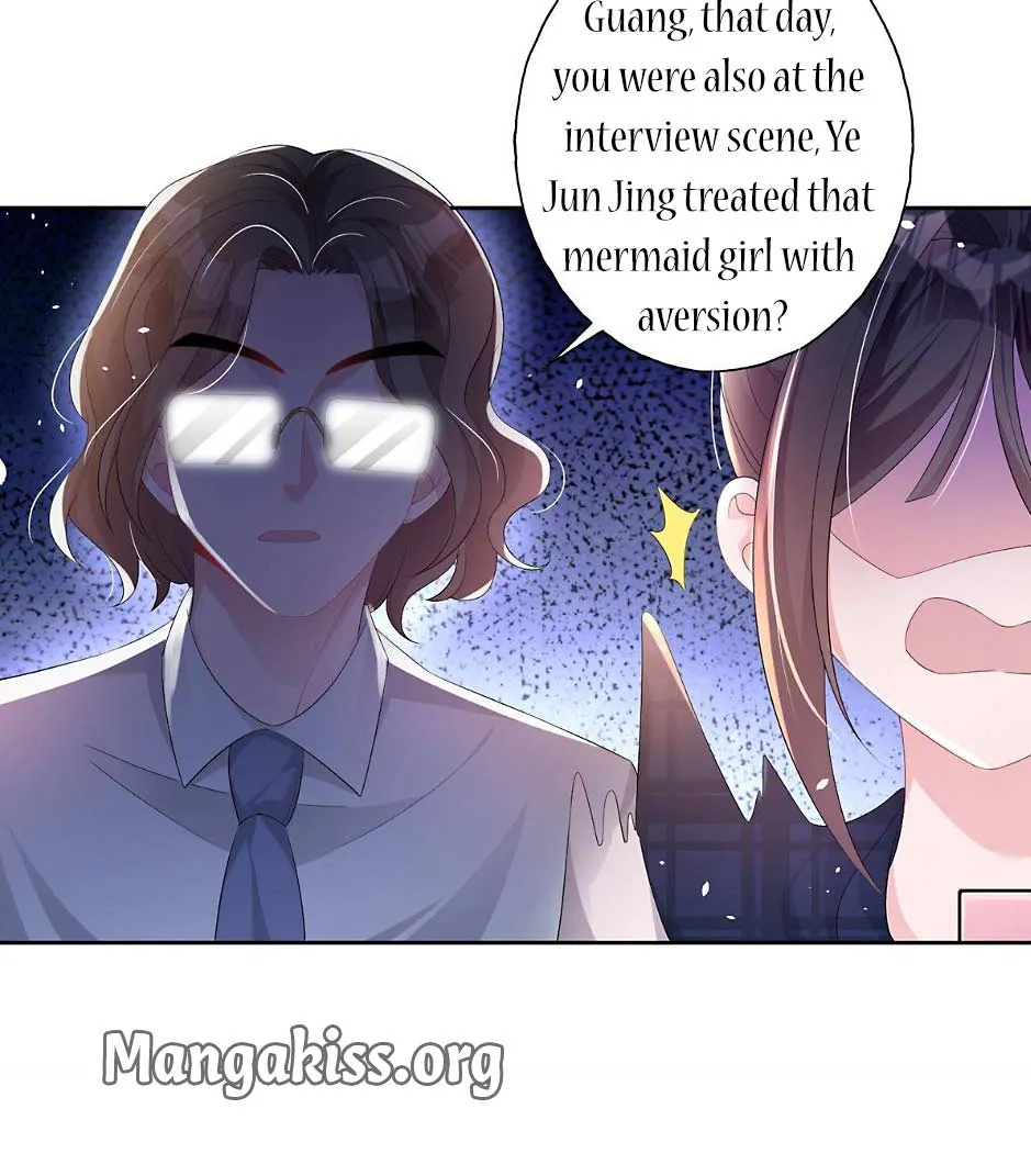 I Was Rocked To The World’S Richest Man In A Matchmaking Office Zinmanga X Chapter 19 Page 31