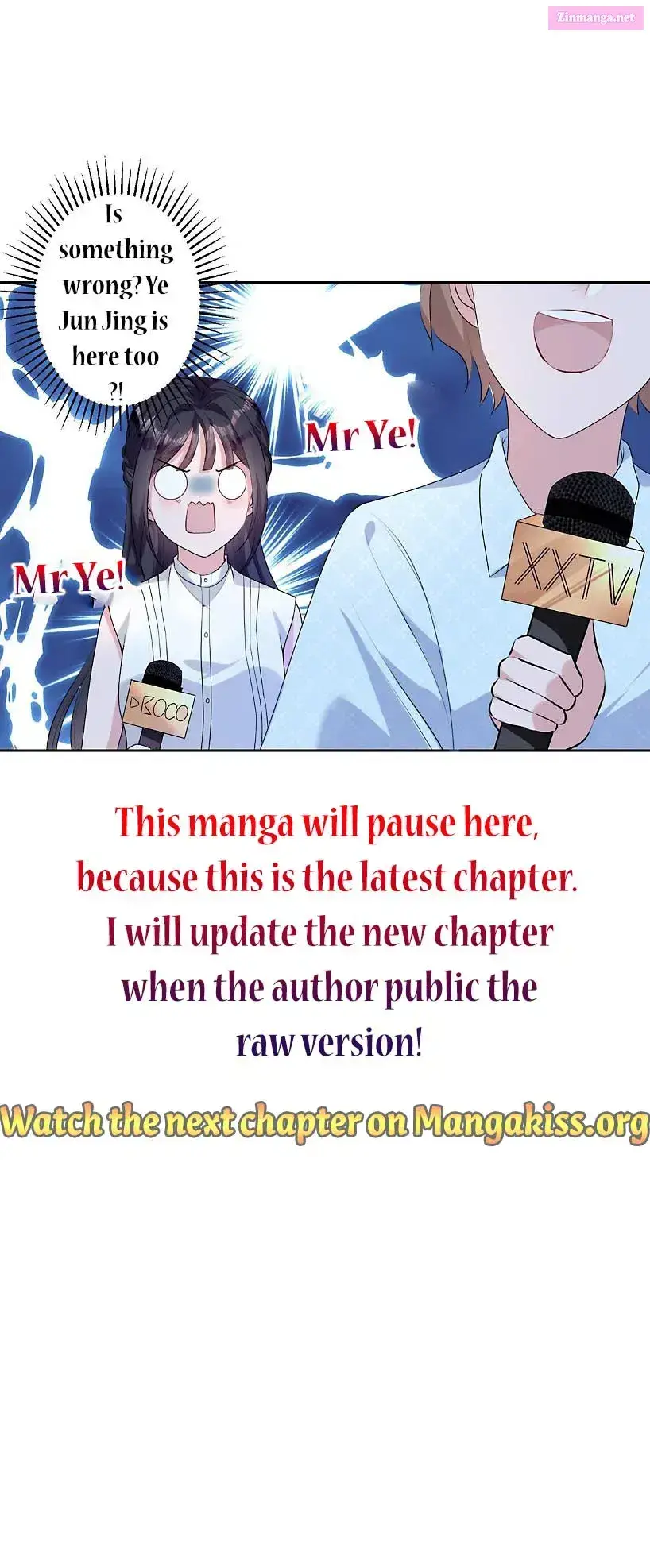 I Was Rocked To The World’S Richest Man In A Matchmaking Office Zinmanga X Chapter 18 Page 20