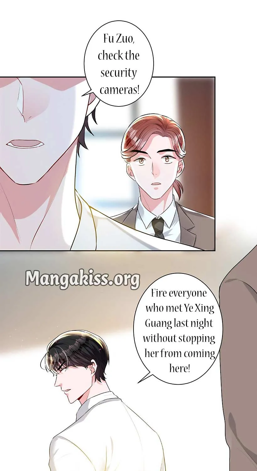 I Was Rocked To The World’S Richest Man In A Matchmaking Office Zinmanga X Chapter 18 Page 37