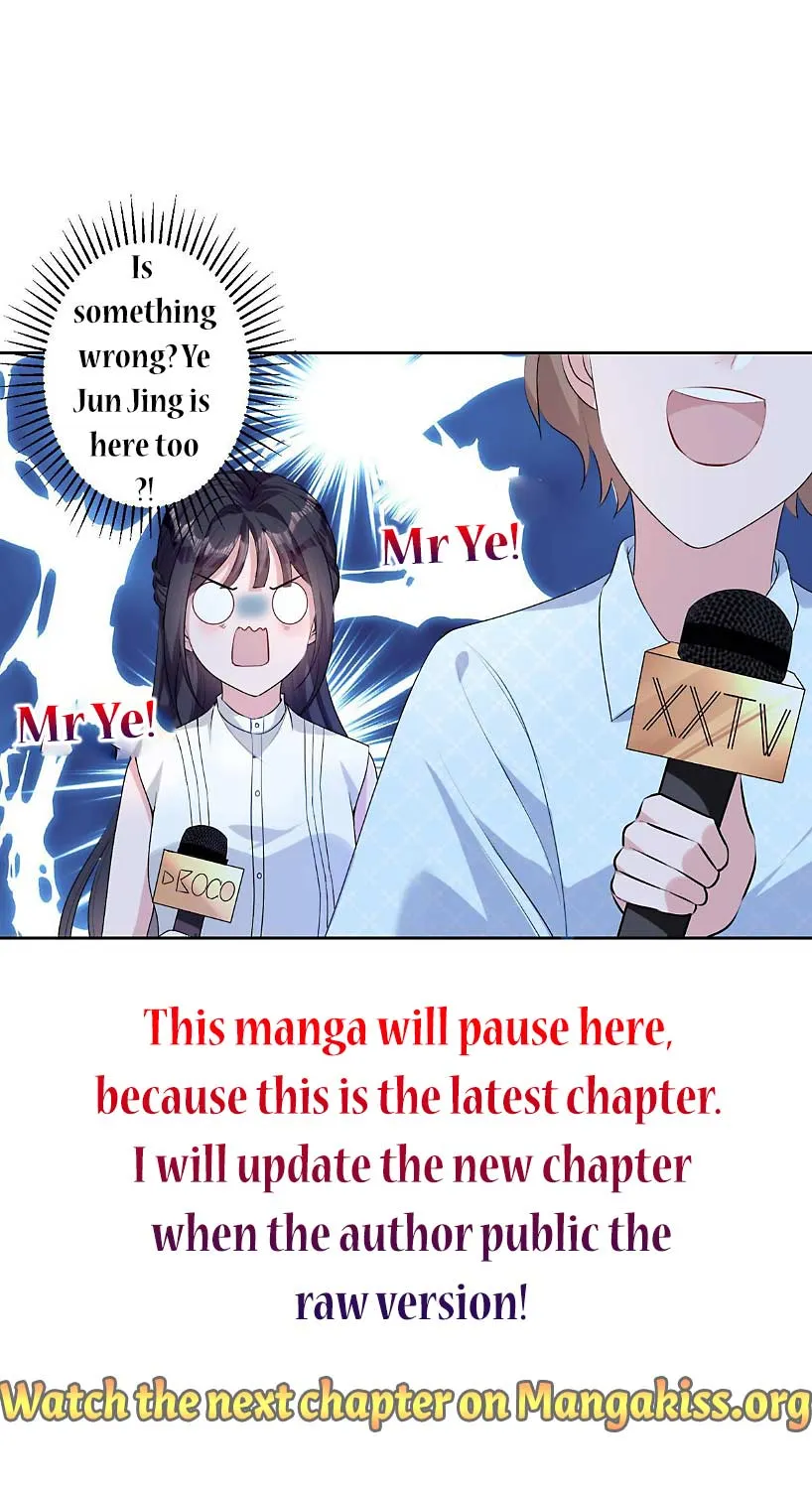 I Was Rocked To The World’S Richest Man In A Matchmaking Office Zinmanga X Chapter 18 Page 44