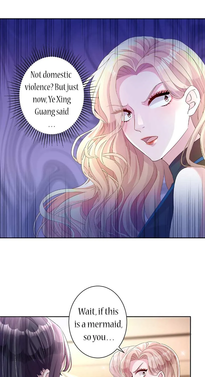 I Was Rocked To The World’S Richest Man In A Matchmaking Office Zinmanga X Chapter 14 Page 21