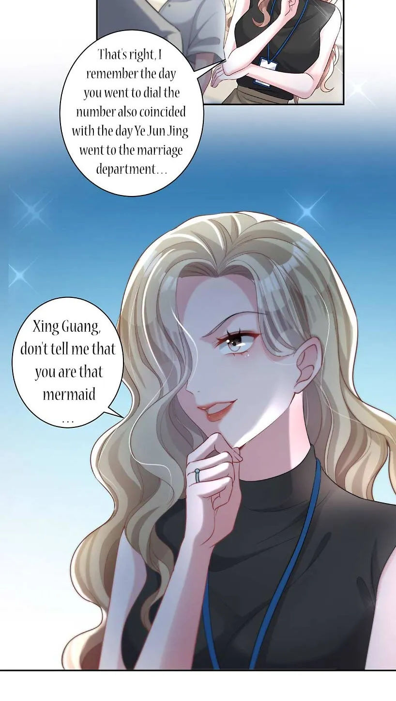 I Was Rocked To The World’S Richest Man In A Matchmaking Office Zinmanga X Chapter 13 Page 28