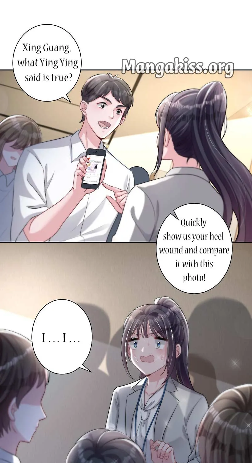 I Was Rocked To The World’S Richest Man In A Matchmaking Office Zinmanga X Chapter 13 Page 29