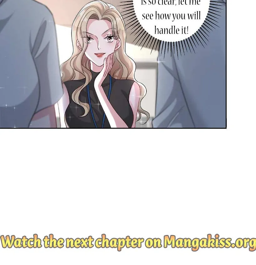 I Was Rocked To The World’S Richest Man In A Matchmaking Office Zinmanga X Chapter 13 Page 32