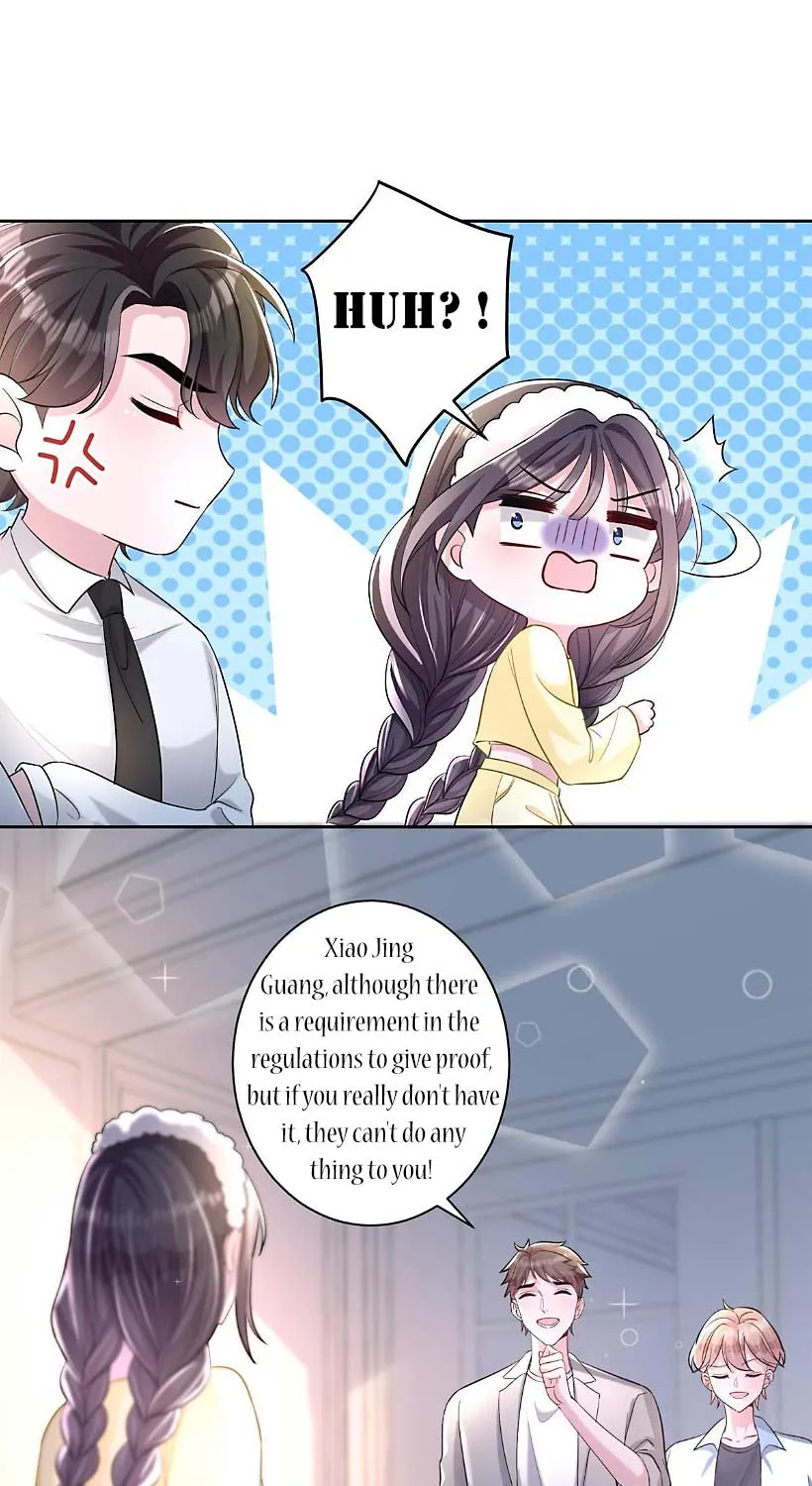 I Was Rocked To The World’S Richest Man In A Matchmaking Office Zinmanga X Chapter 12 Page 17