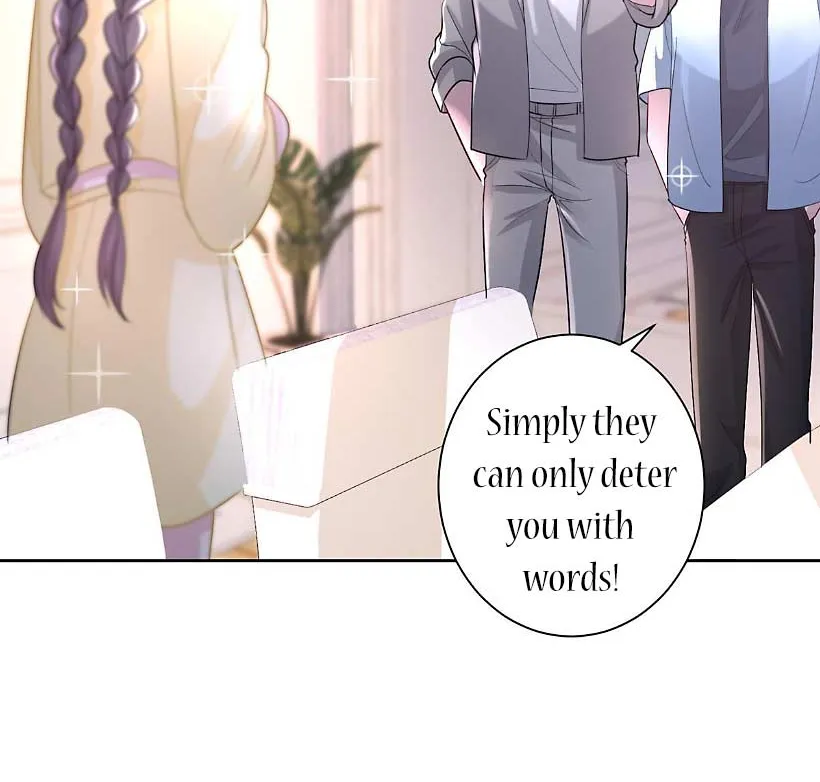 I Was Rocked To The World’S Richest Man In A Matchmaking Office Zinmanga X Chapter 12 Page 18