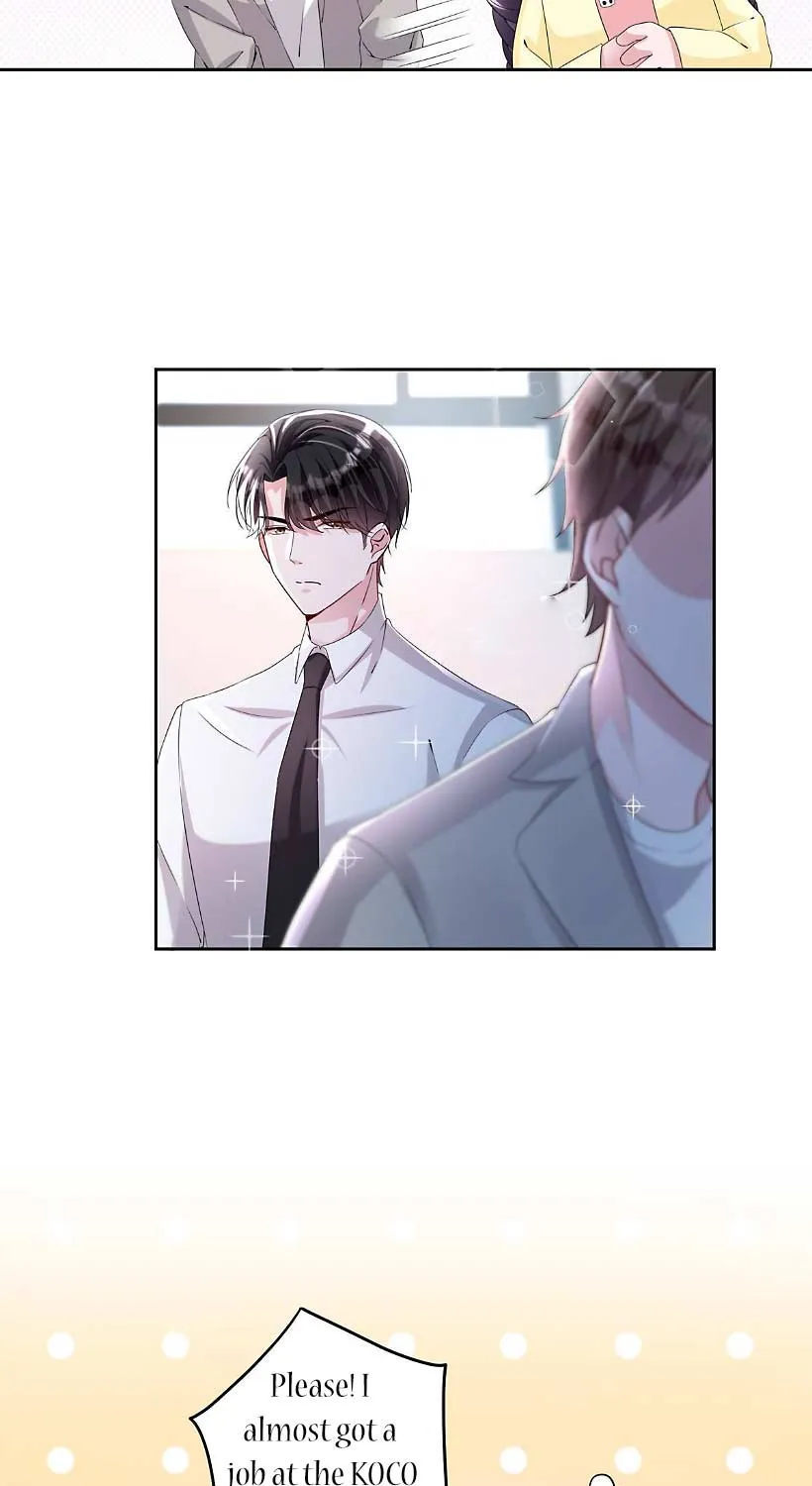I Was Rocked To The World’S Richest Man In A Matchmaking Office Zinmanga X Chapter 12 Page 27