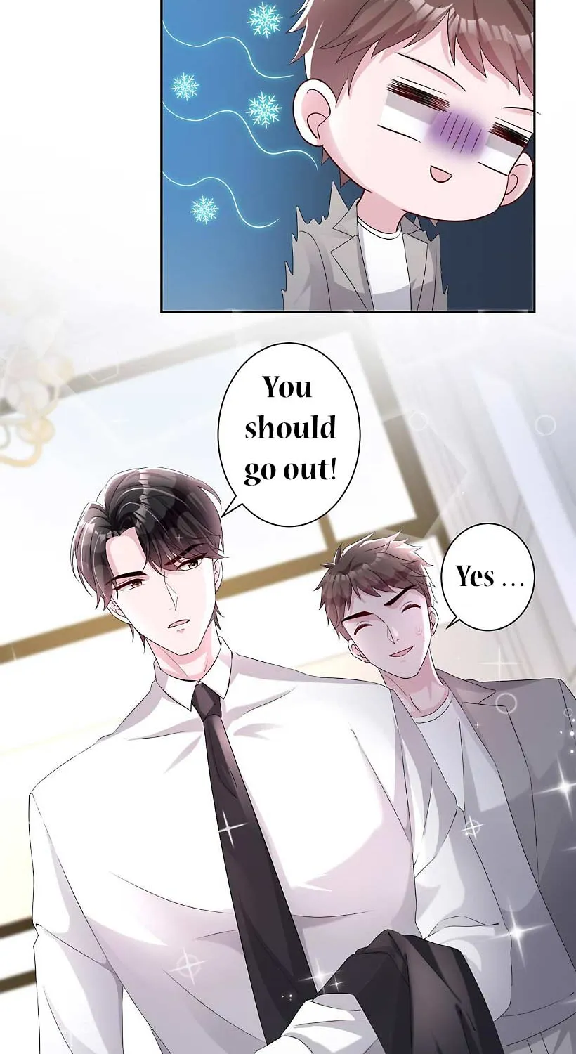I Was Rocked To The World’S Richest Man In A Matchmaking Office Zinmanga X Chapter 12 Page 30