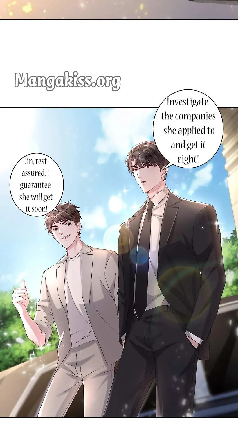 I Was Rocked To The World’S Richest Man In A Matchmaking Office Zinmanga X Chapter 12 Page 33
