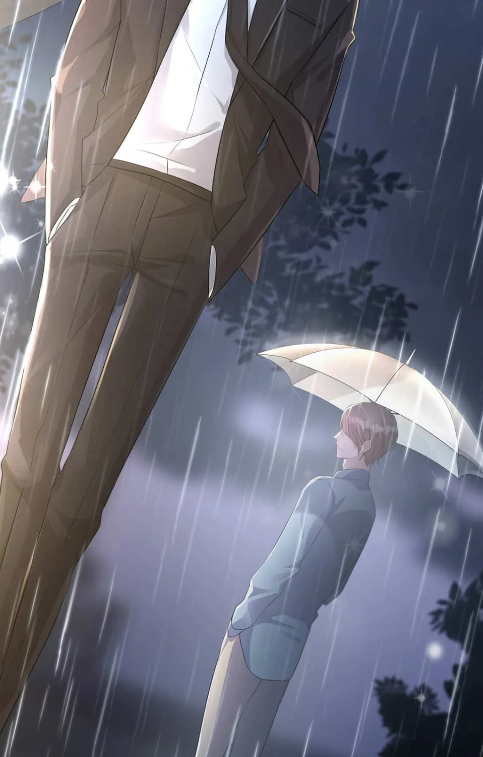 I Was Rocked To The World’S Richest Man In A Matchmaking Office Zinmanga X Chapter 6 Page 71