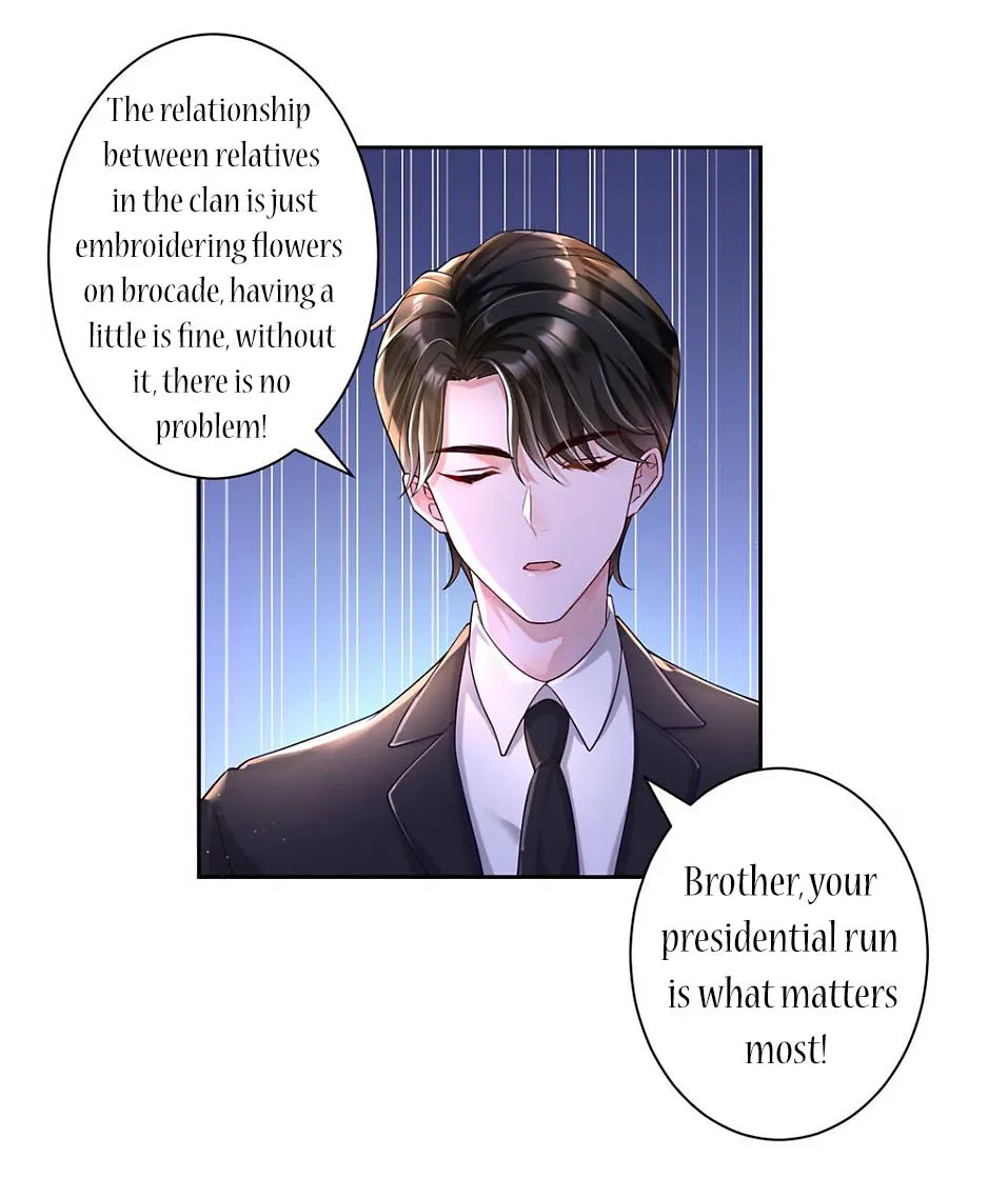 I Was Rocked To The World’S Richest Man In A Matchmaking Office Zinmanga X Chapter 5 Page 16