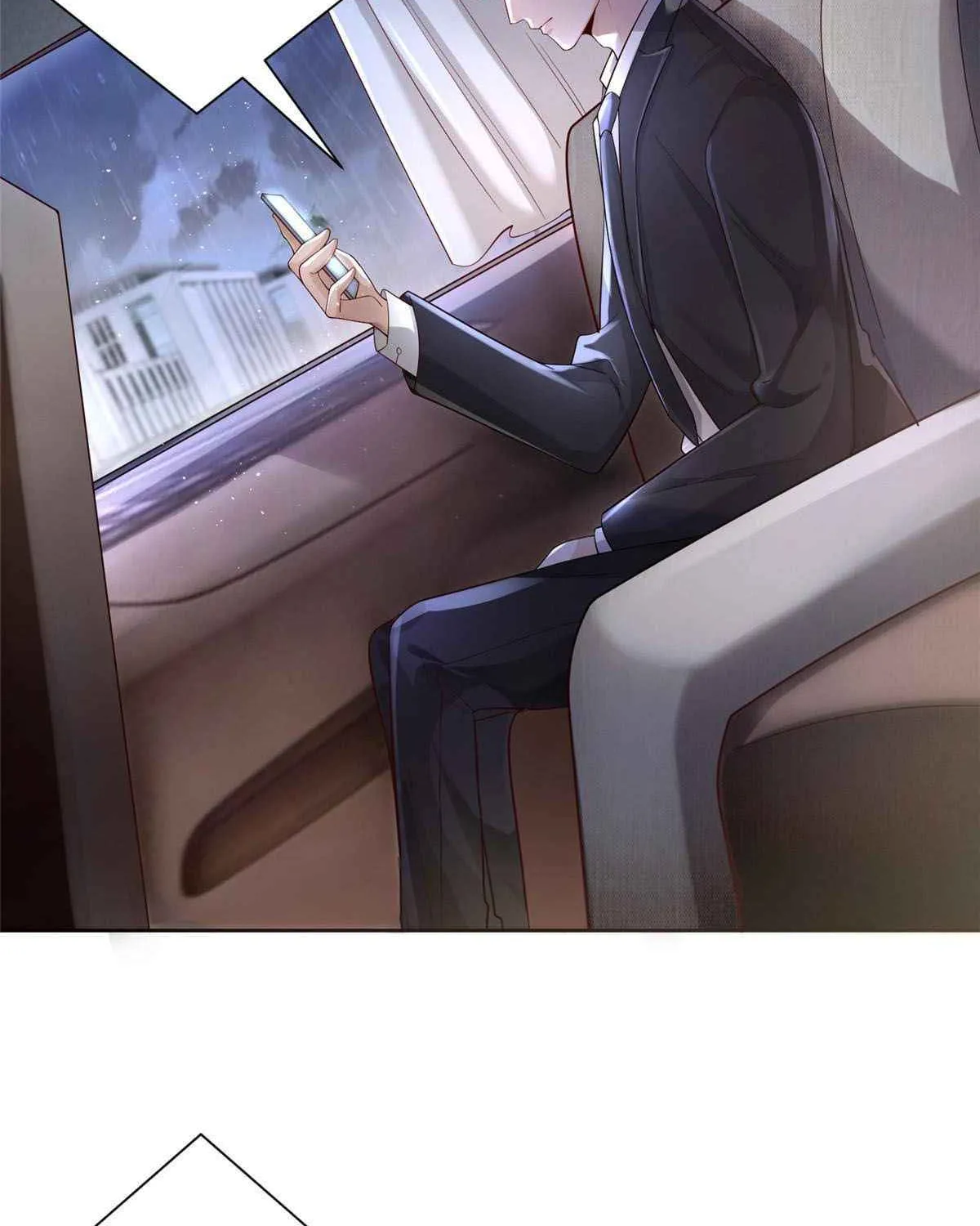I Was Rocked To The World’S Richest Man In A Matchmaking Office Zinmanga X Chapter 3 Page 44