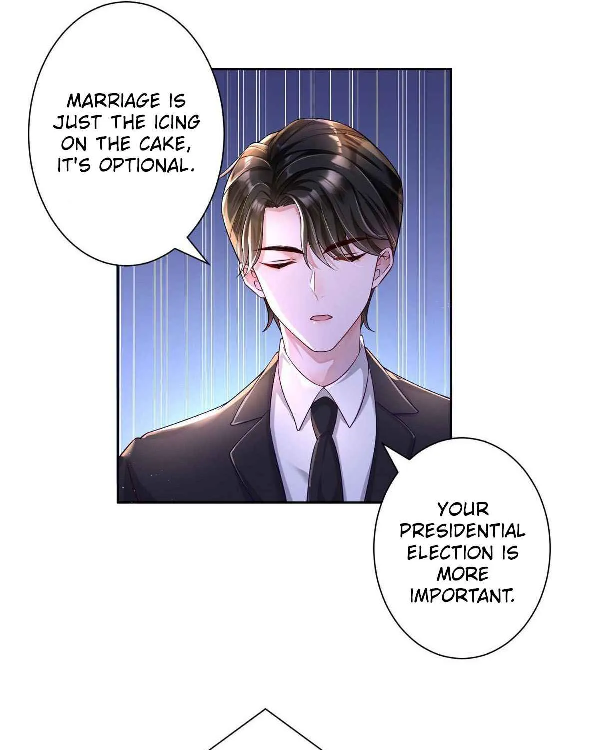 I Was Rocked To The World’S Richest Man In A Matchmaking Office Zinmanga X Chapter 3 Page 47