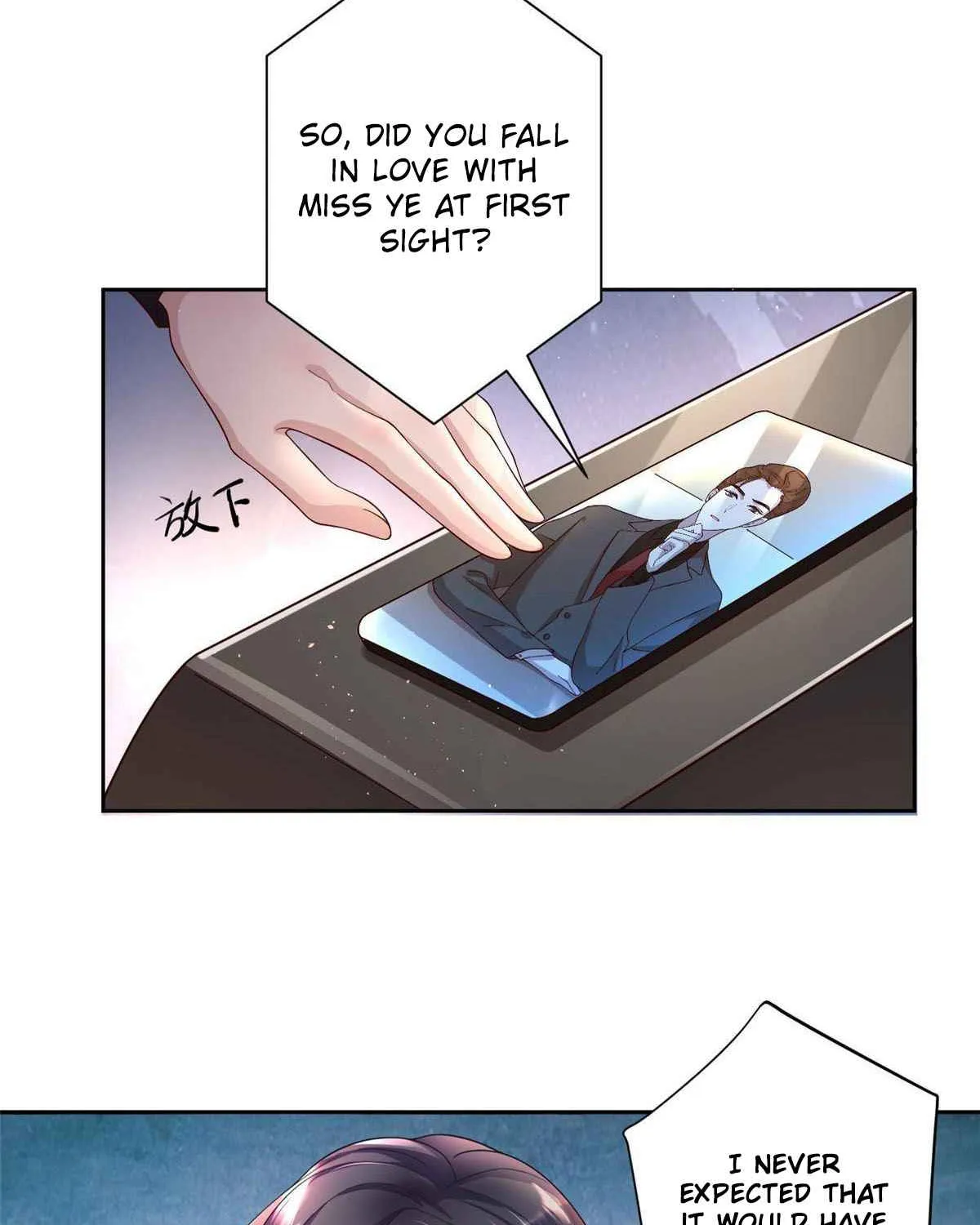 I Was Rocked To The World’S Richest Man In A Matchmaking Office Zinmanga X Chapter 3 Page 48