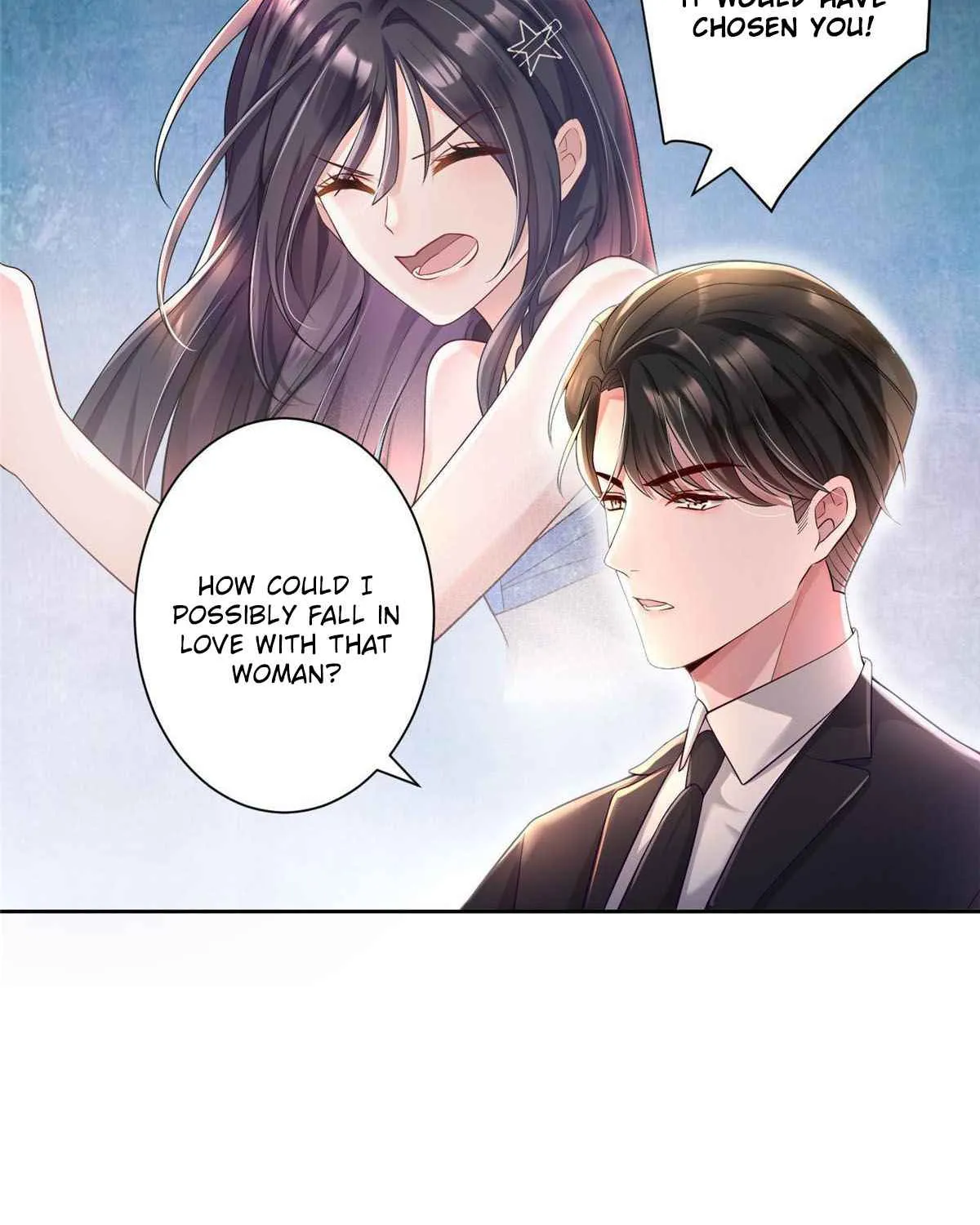 I Was Rocked To The World’S Richest Man In A Matchmaking Office Zinmanga X Chapter 3 Page 49