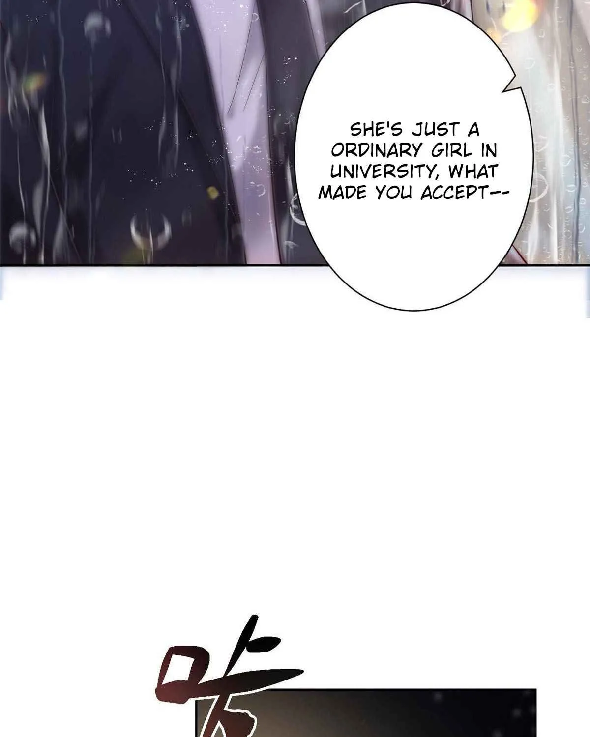 I Was Rocked To The World’S Richest Man In A Matchmaking Office Zinmanga X Chapter 3 Page 56