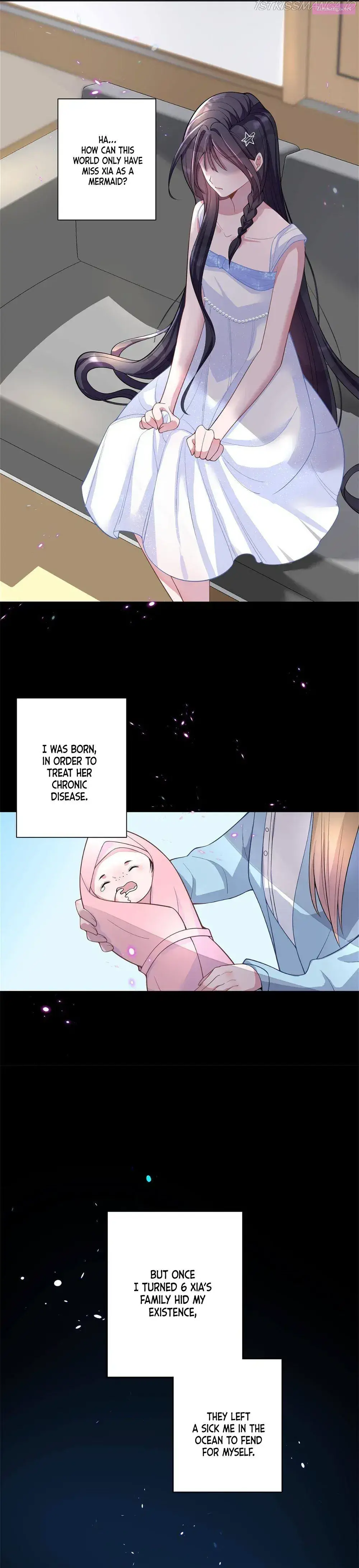 I Was Rocked To The World’S Richest Man In A Matchmaking Office Zinmanga X Chapter 2 Page 9