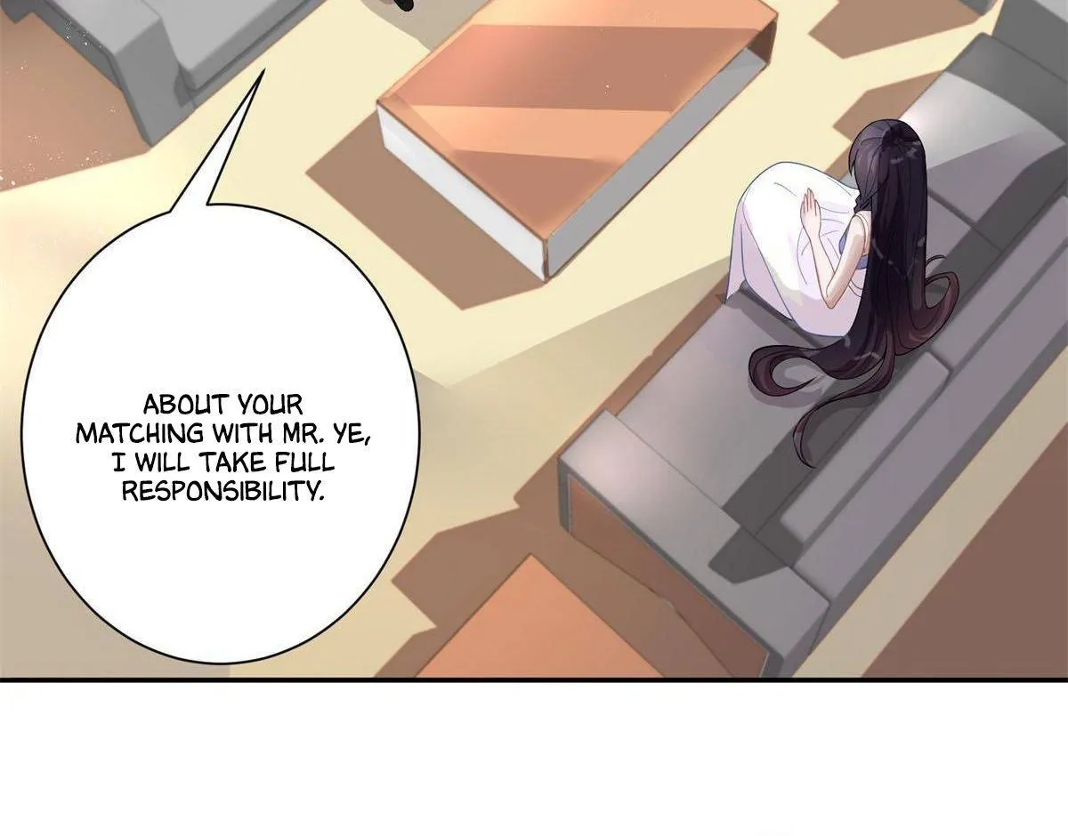 I Was Rocked To The World’S Richest Man In A Matchmaking Office Zinmanga X Chapter 2 Page 21