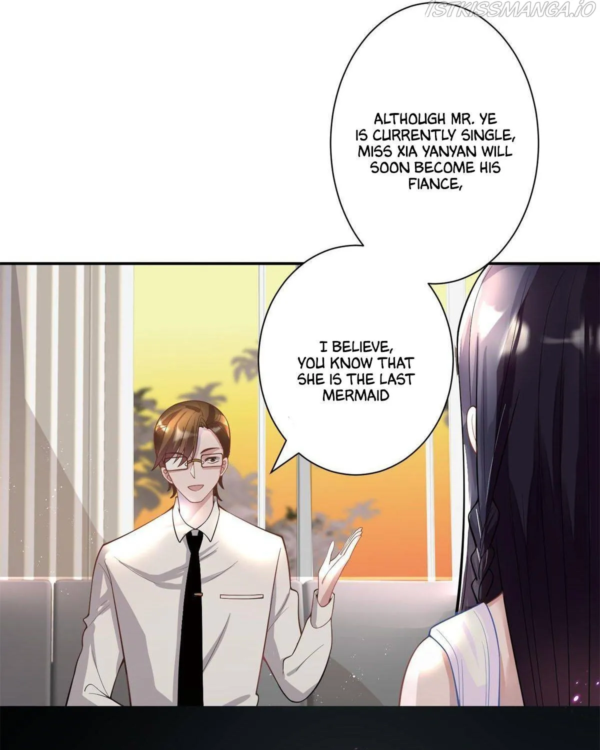 I Was Rocked To The World’S Richest Man In A Matchmaking Office Zinmanga X Chapter 2 Page 22