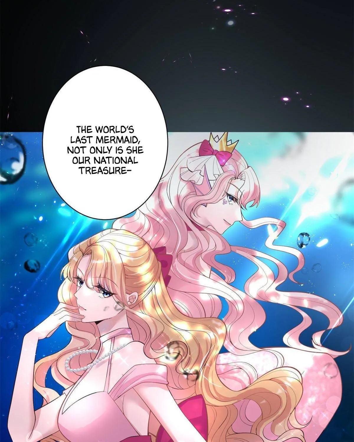 I Was Rocked To The World’S Richest Man In A Matchmaking Office Zinmanga X Chapter 2 Page 23
