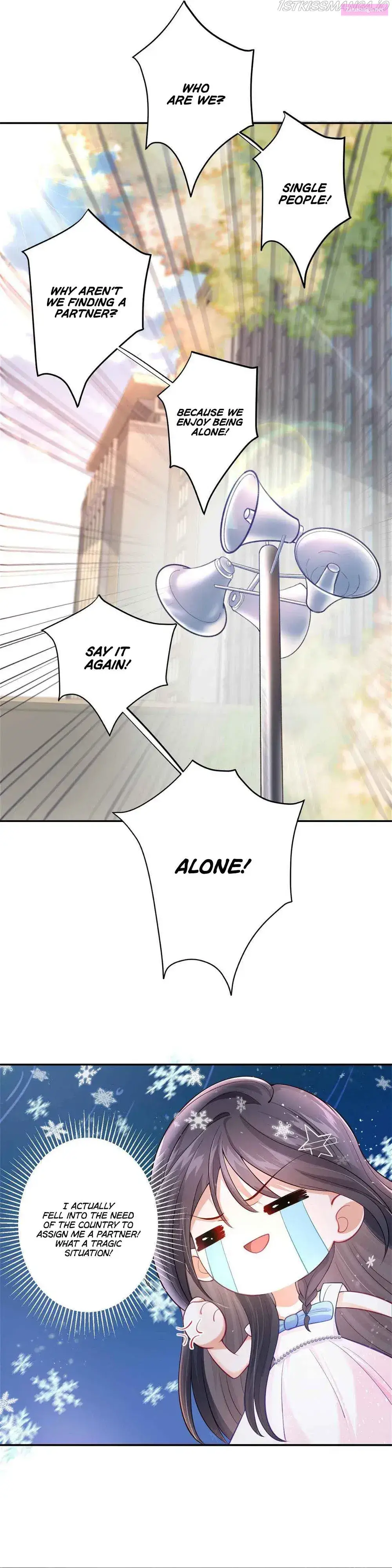 I Was Rocked To The World’S Richest Man In A Matchmaking Office Zinmanga X Chapter 1 Page 5