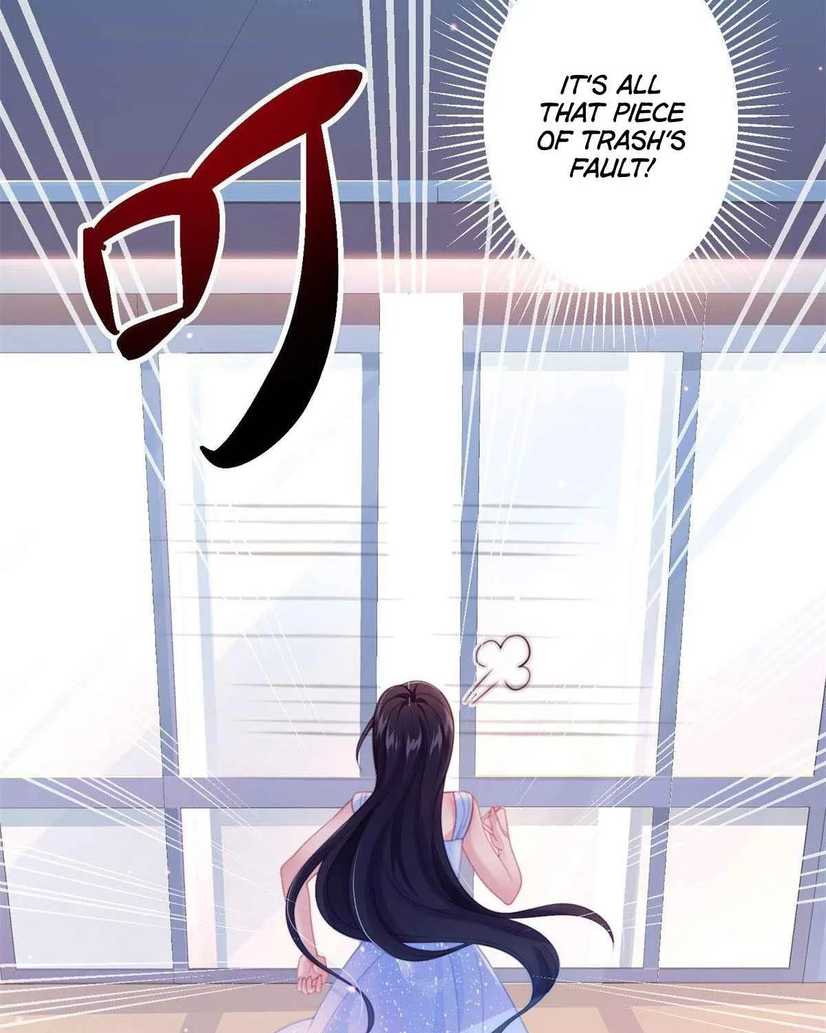 I Was Rocked To The World’S Richest Man In A Matchmaking Office Zinmanga X Chapter 1 Page 20