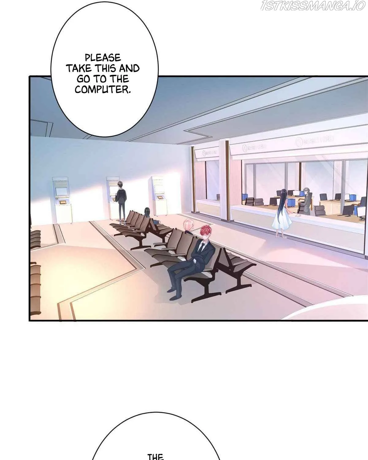 I Was Rocked To The World’S Richest Man In A Matchmaking Office Zinmanga X Chapter 1 Page 22
