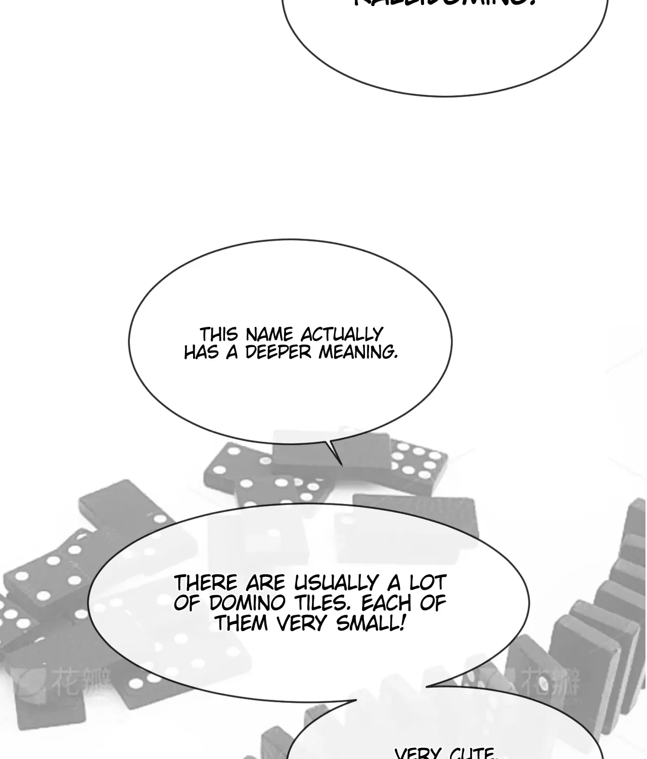 Fanservice Paradox Zinmanga X Chapter 21 Page 49