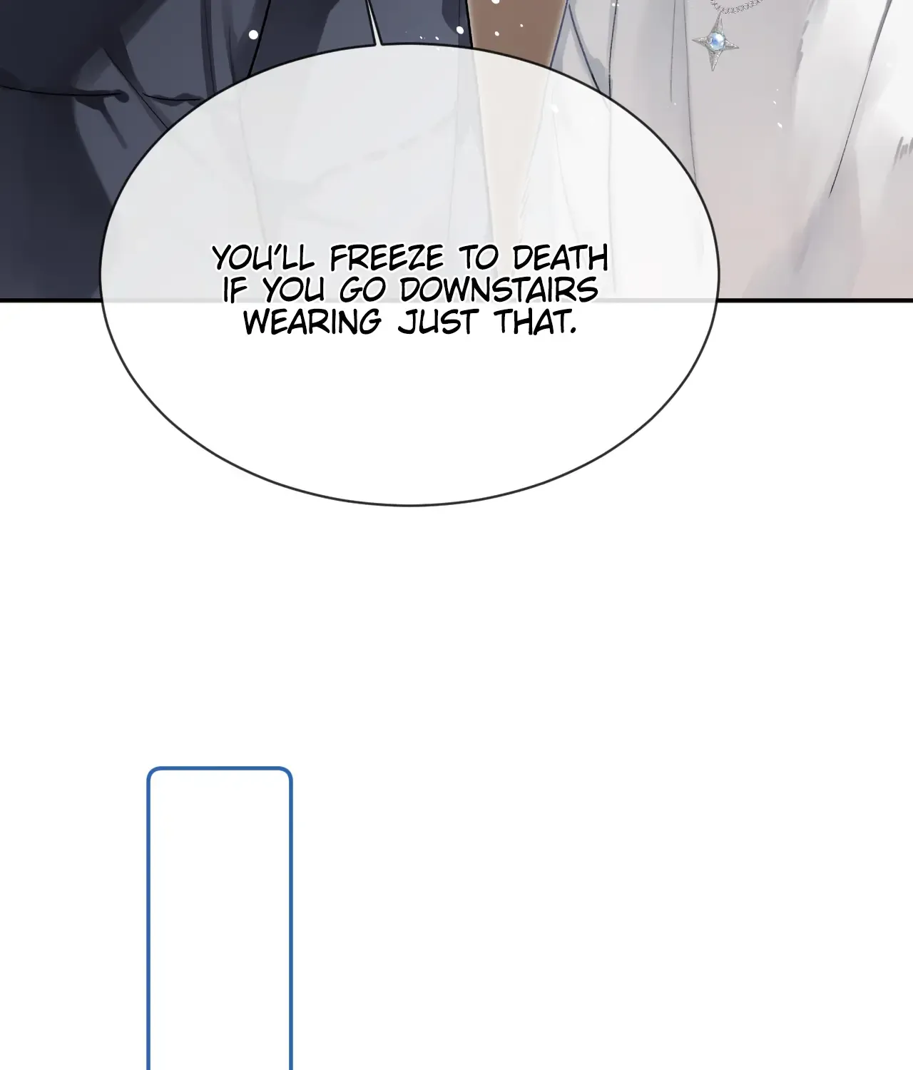 Fanservice Paradox Zinmanga X Chapter 11 Page 40