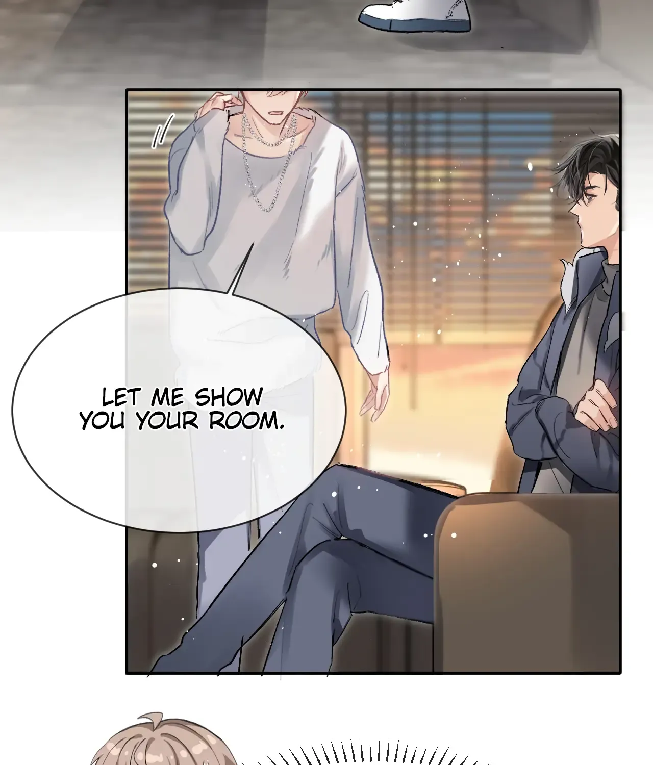 Fanservice Paradox Zinmanga X Chapter 11 Page 56