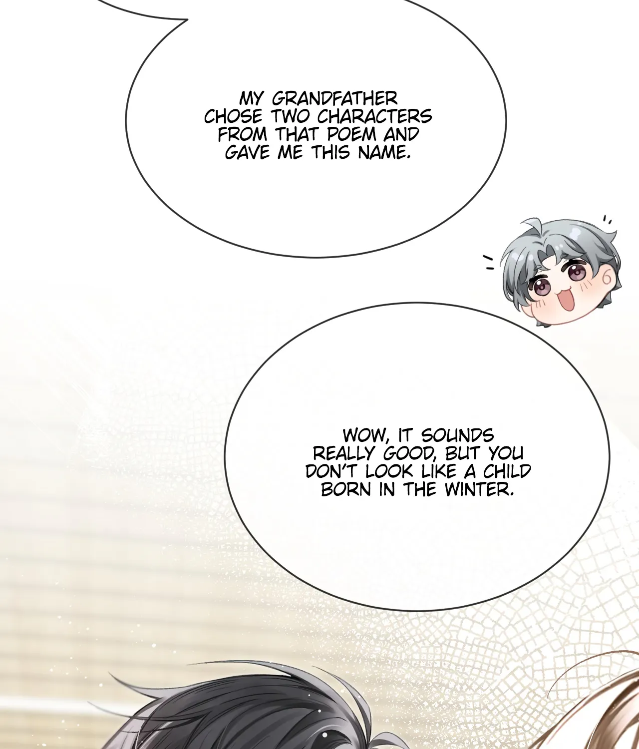 Fanservice Paradox Zinmanga X Chapter 7 Page 20
