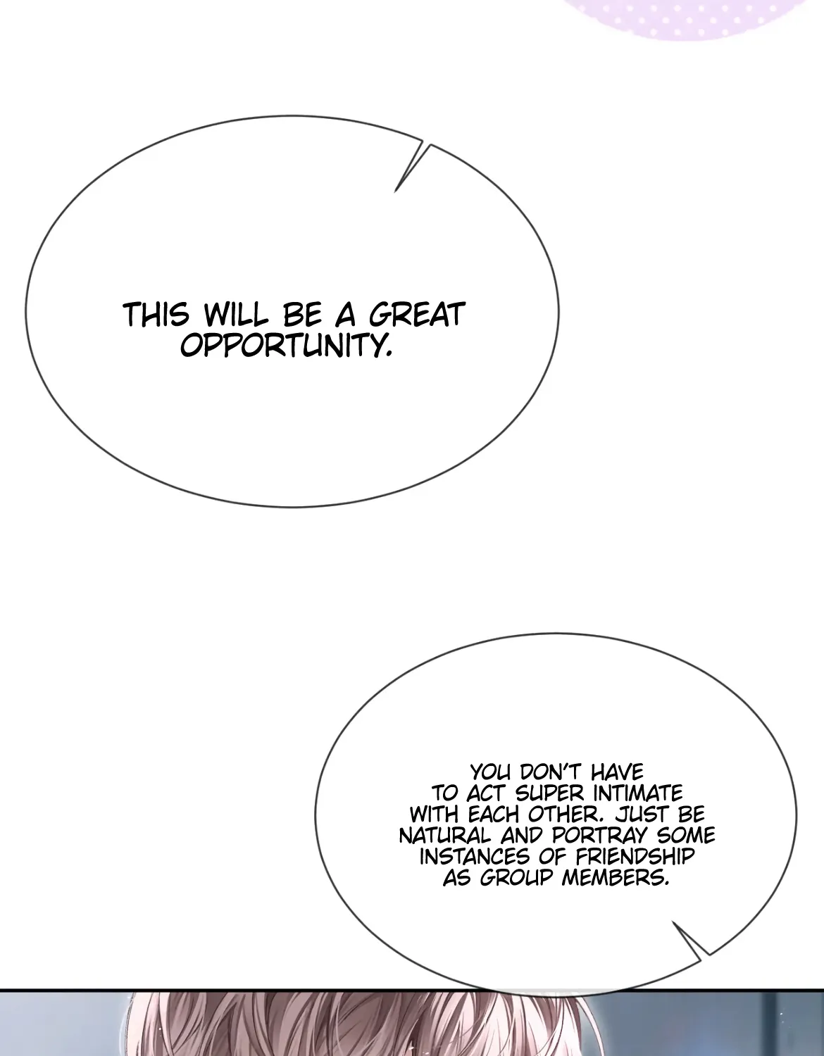 Fanservice Paradox Zinmanga X Chapter 3 Page 16